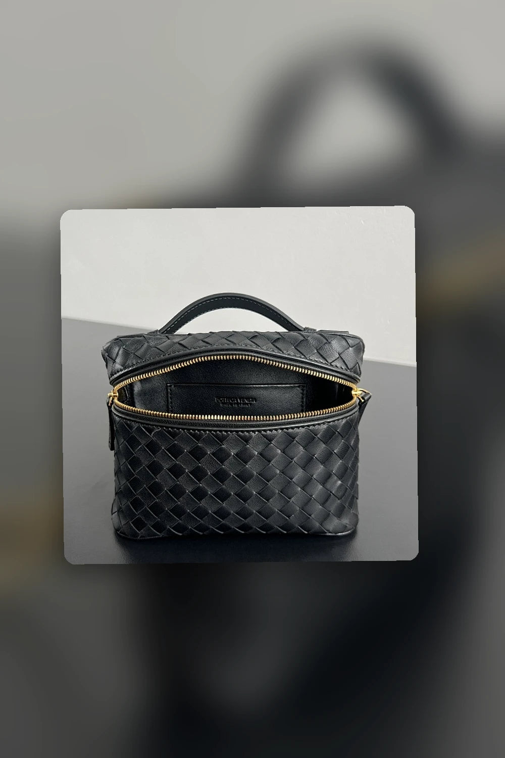 NB - BOV Bag - 762
