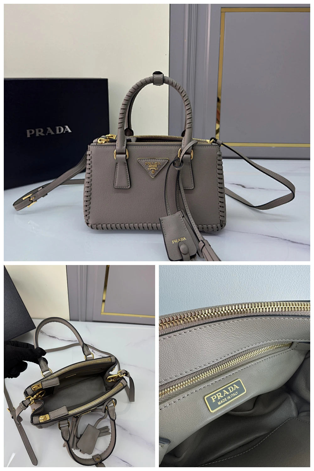 NB - PD Bag - 1355