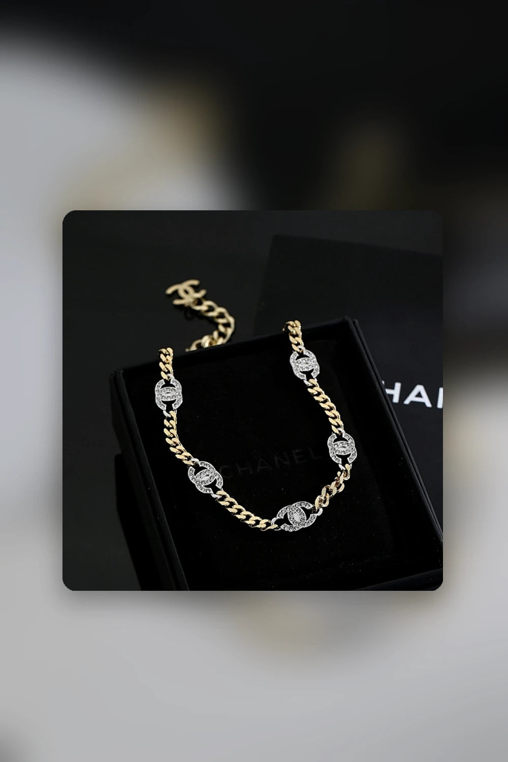 NB - CHL Jewelry - 955