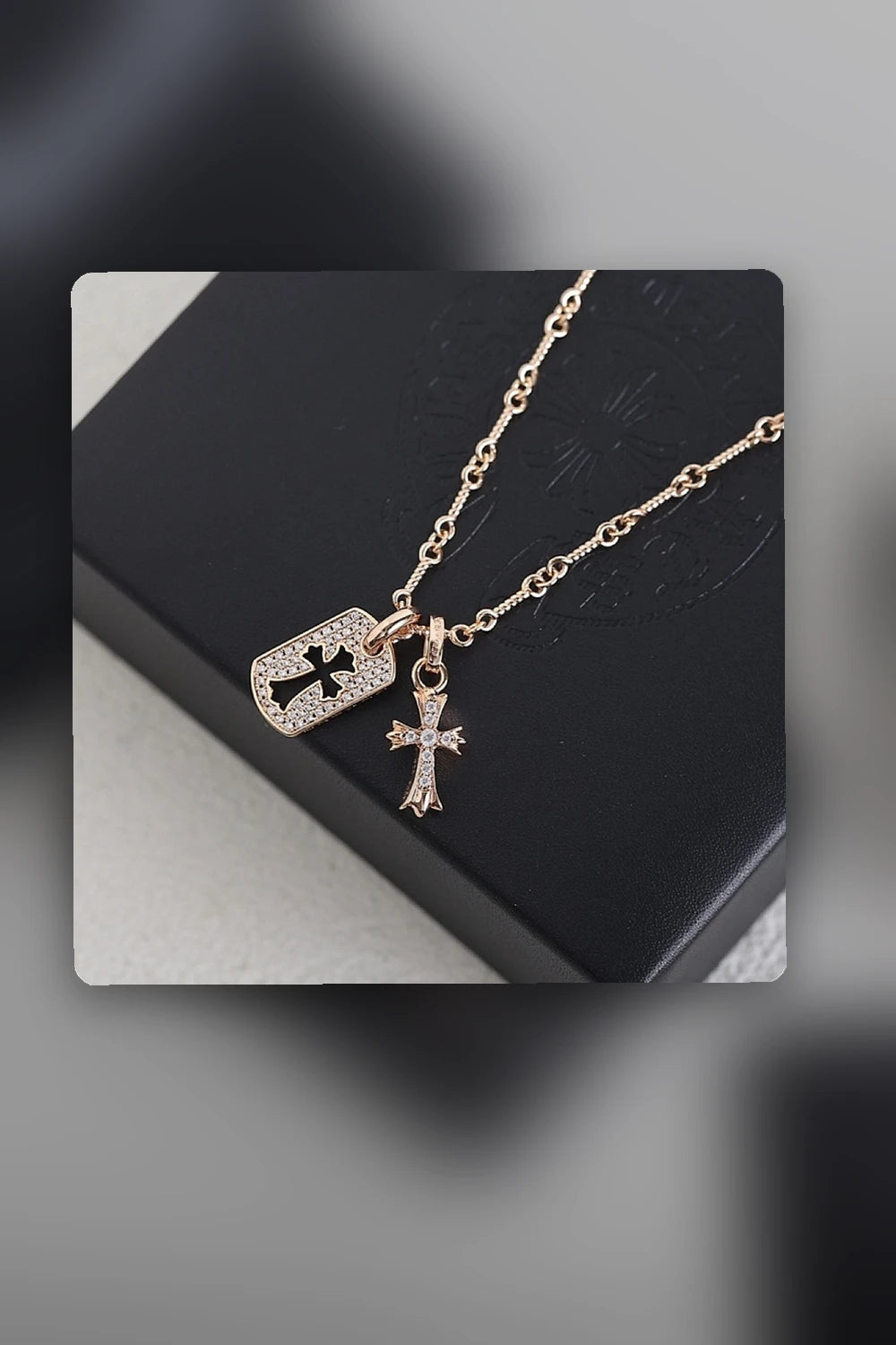 NB - CHO Jewelry - 217