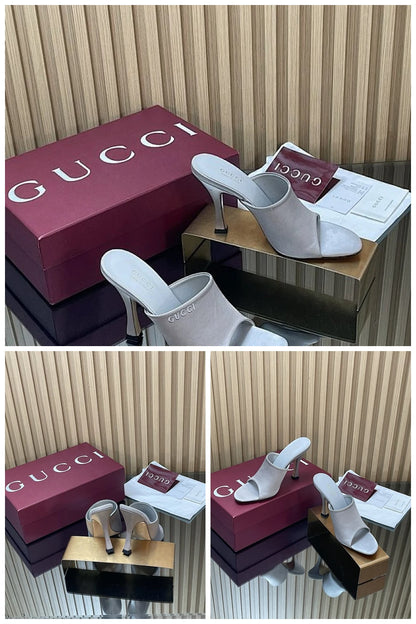 NB - GUKI Women Shoes - 645