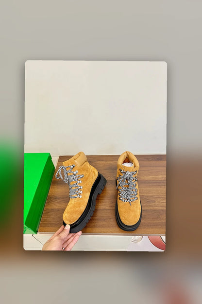 NB - BOV Women Shoes - 190
