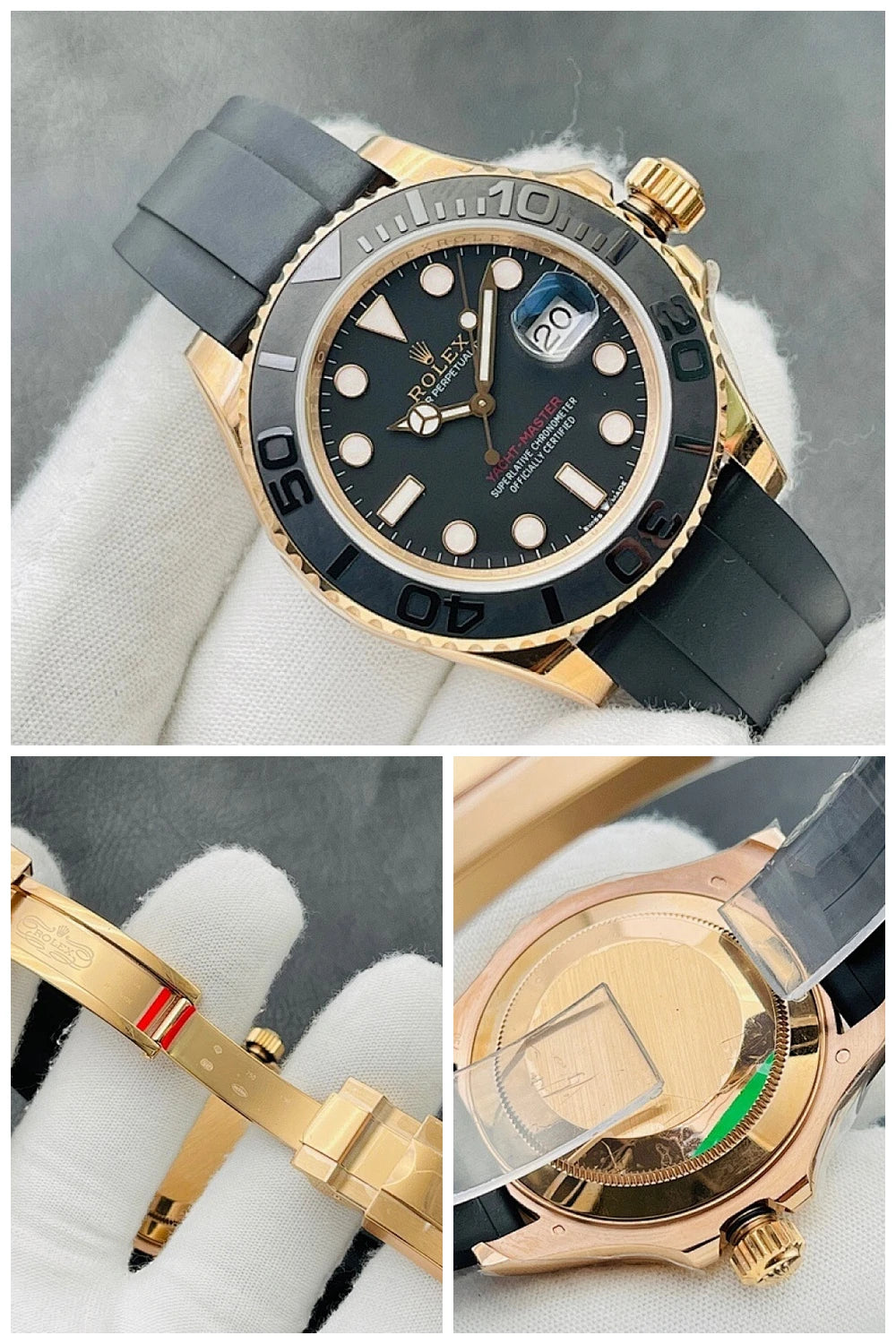 NB - Mix Watch - 077