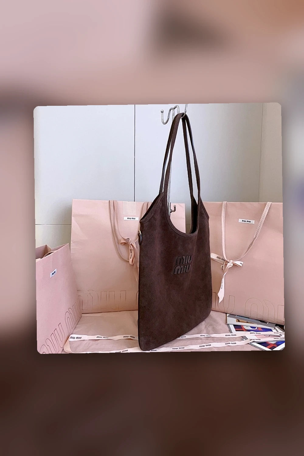 NB - MMU Bag - 608