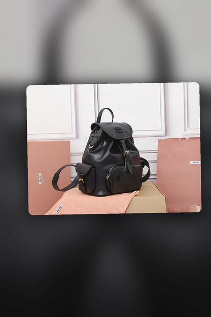 NB - MMU Bag - 671