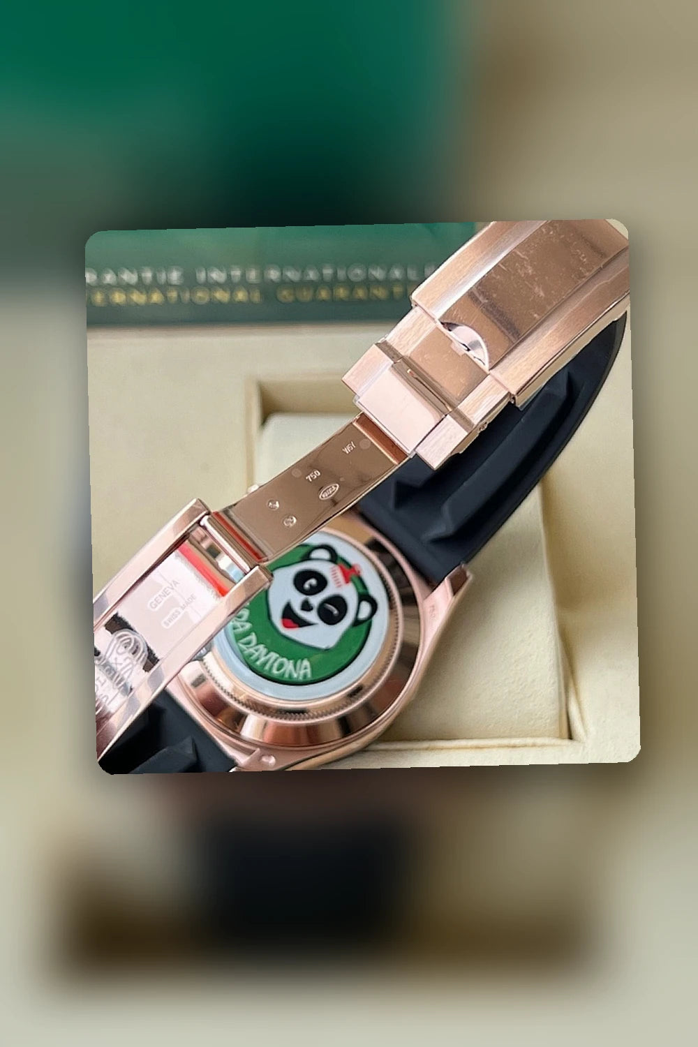 NB - Mix Watch - 658