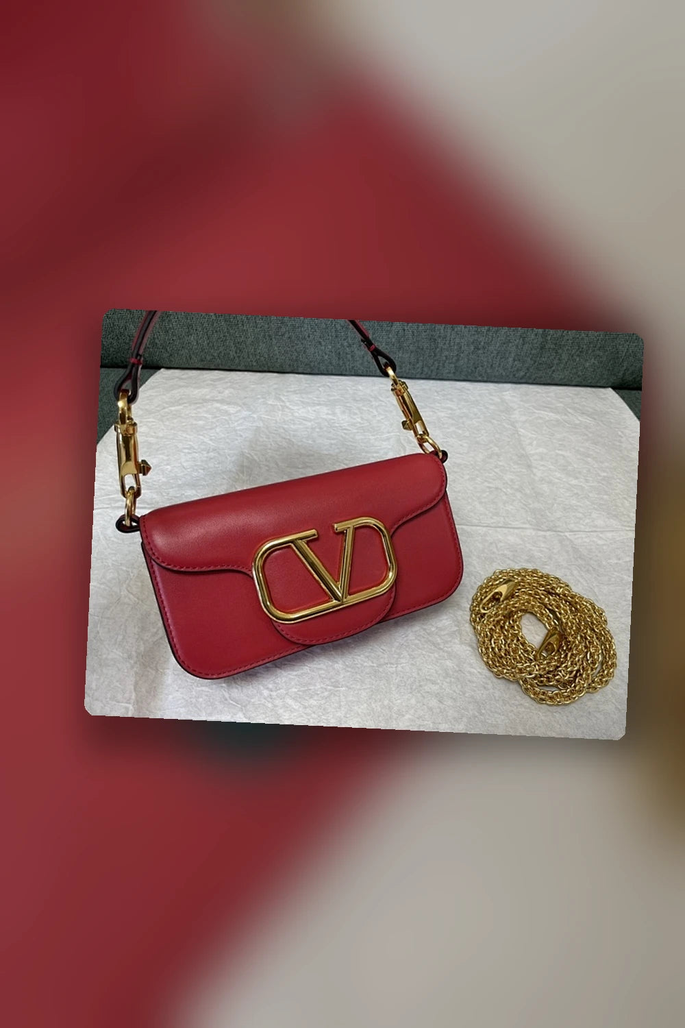 NB - VEL Bag - 755