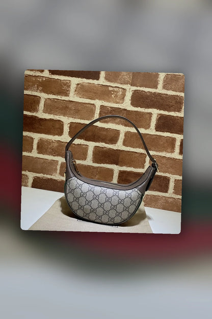 NB - GUKI Bag - 984