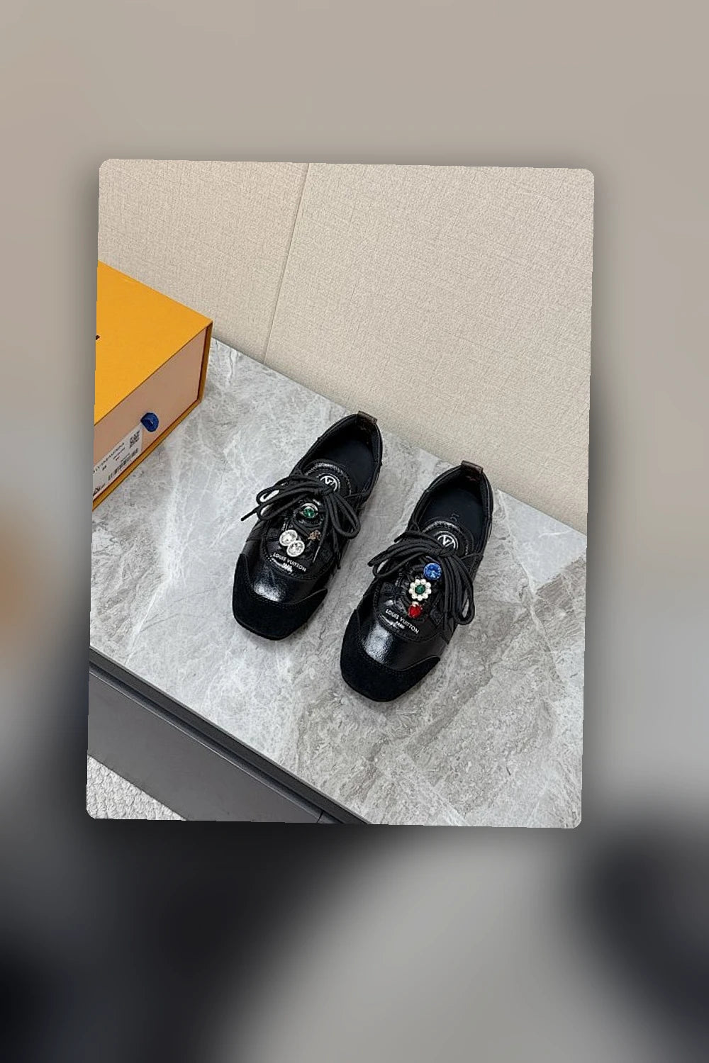 NB - LOV Women Shoes - 440