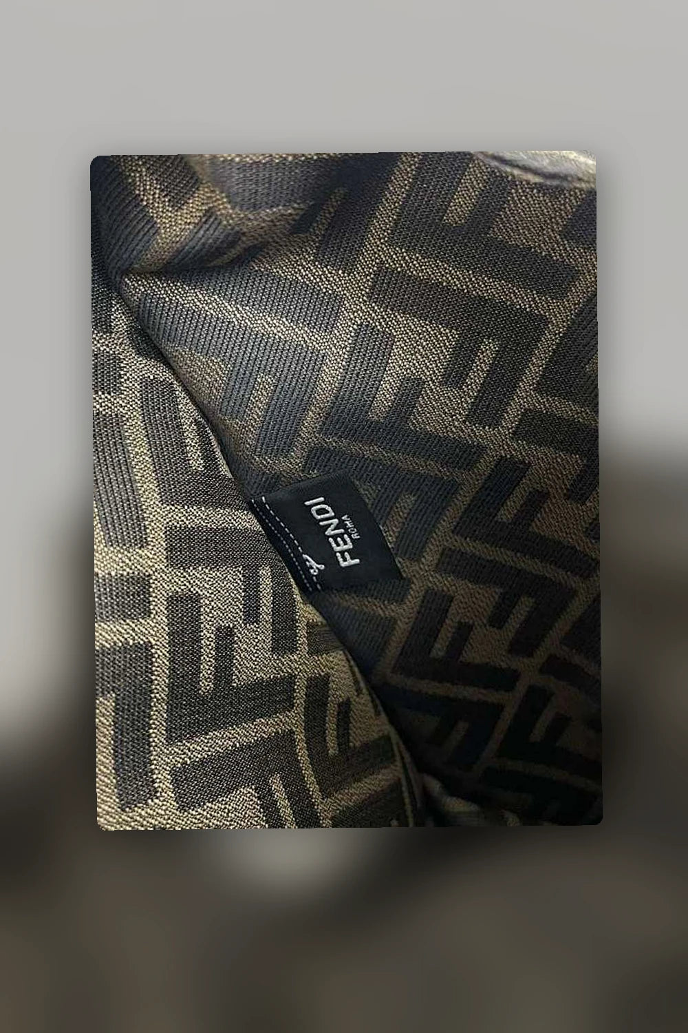 NB - FDE Bag - 130
