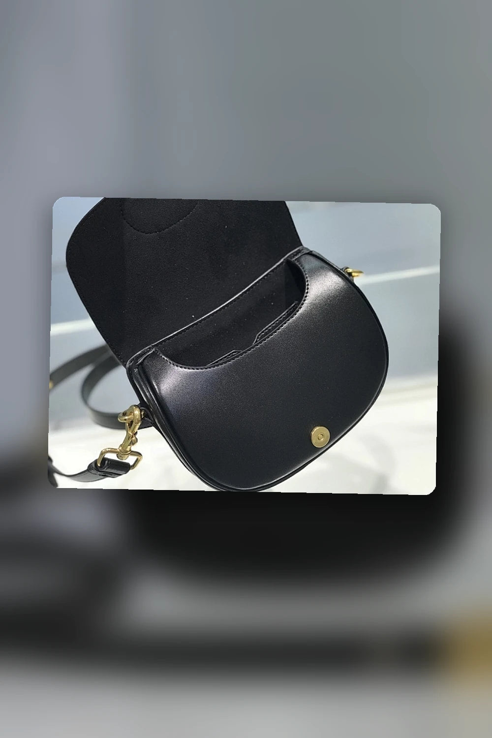 NB - DOR Bag - 991