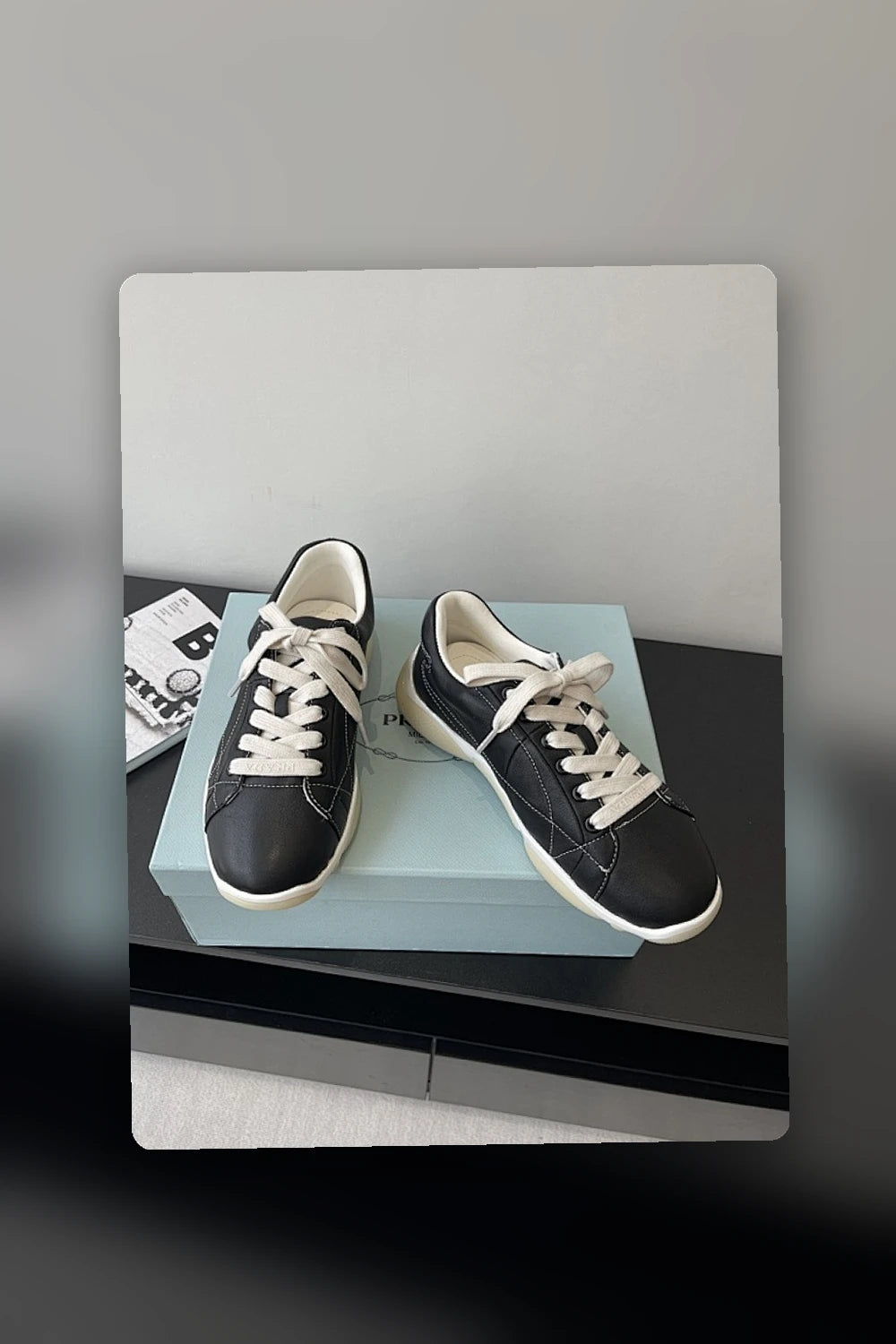 NB - PD Women Shoes - 773