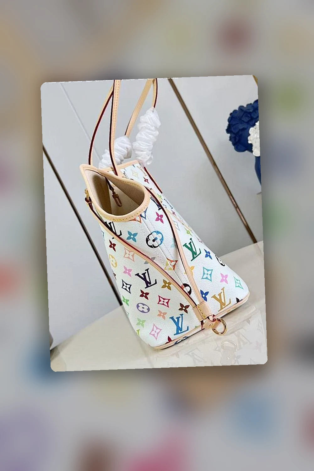 NB - LOV Bag - 181