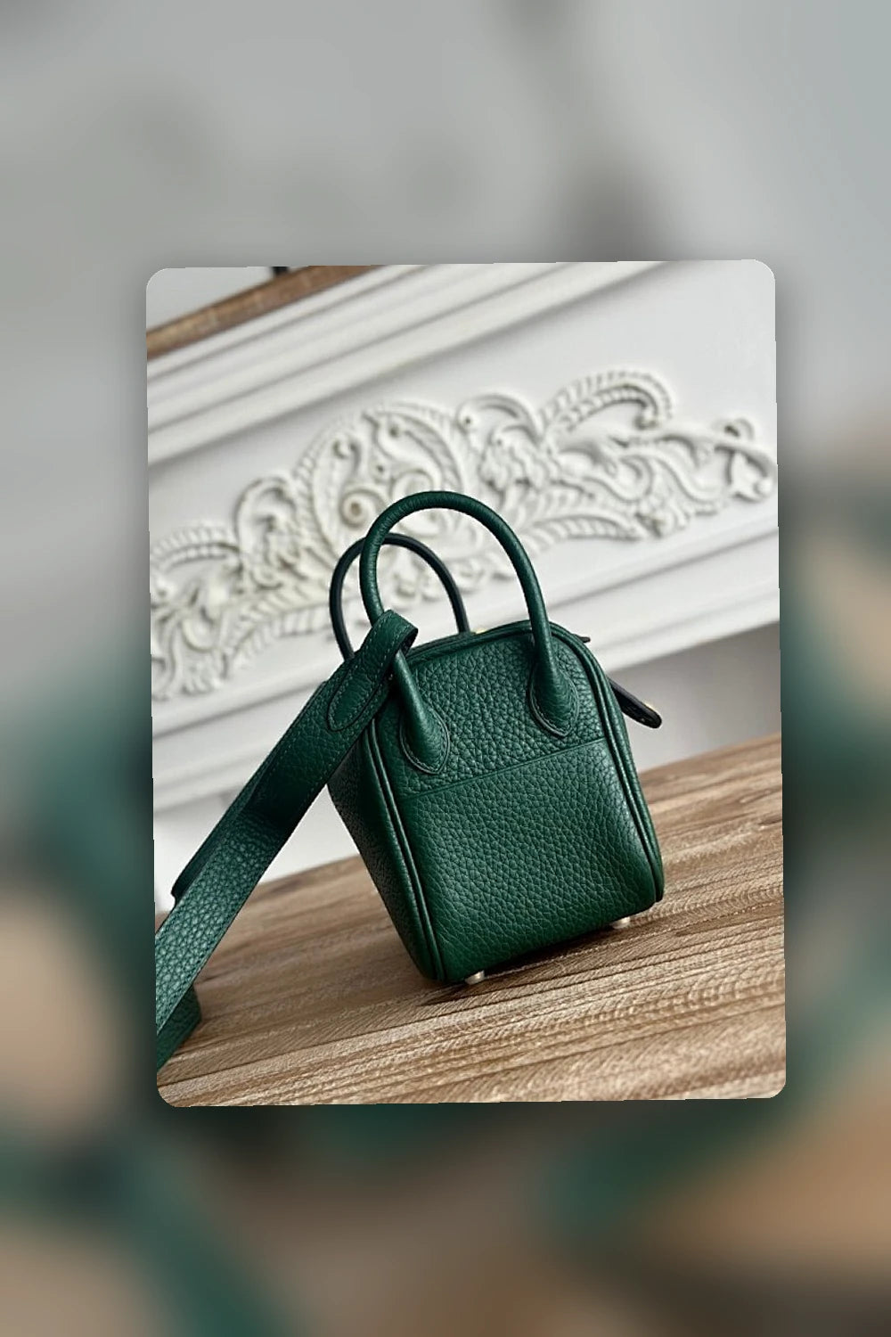NB - HMS Bag - 1319