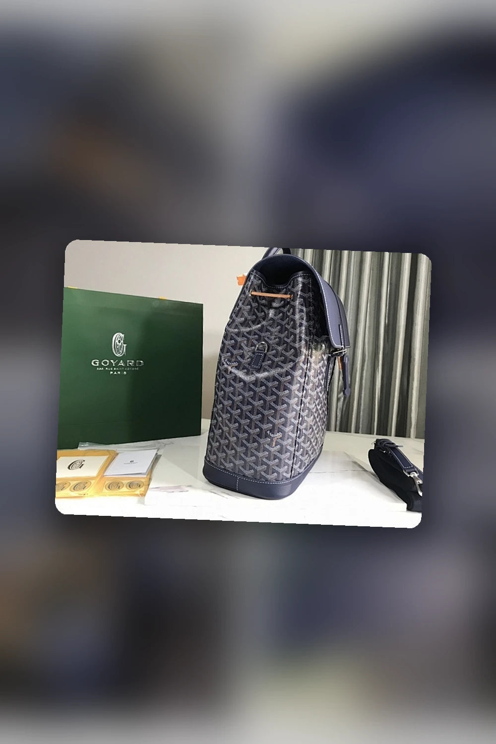 NB - GYO Bag - 061