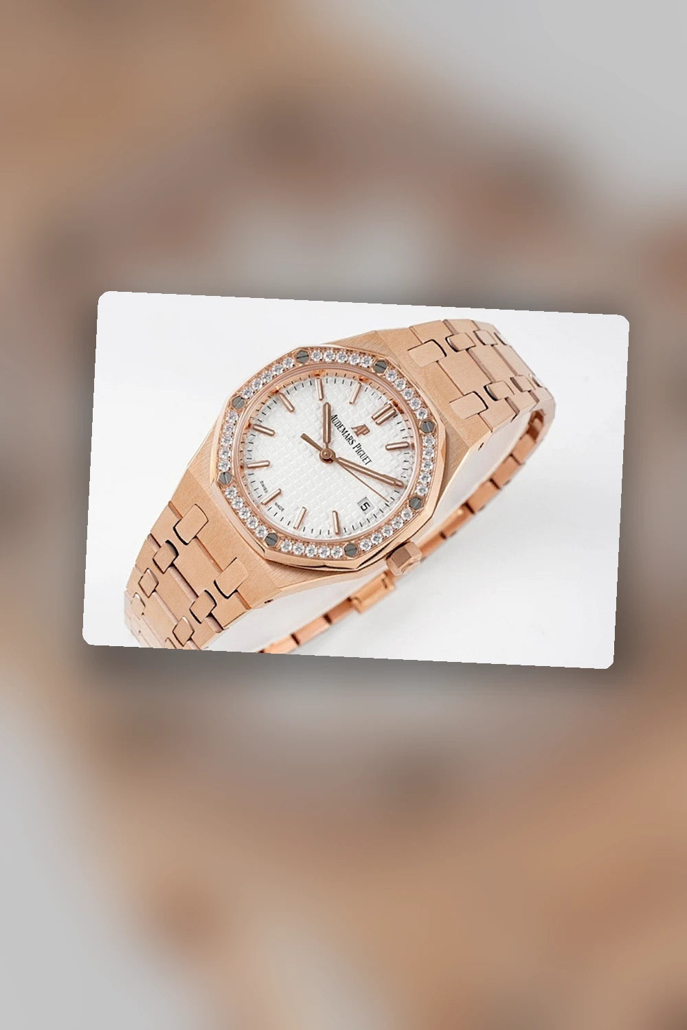 NB - Mix Watch - 1348