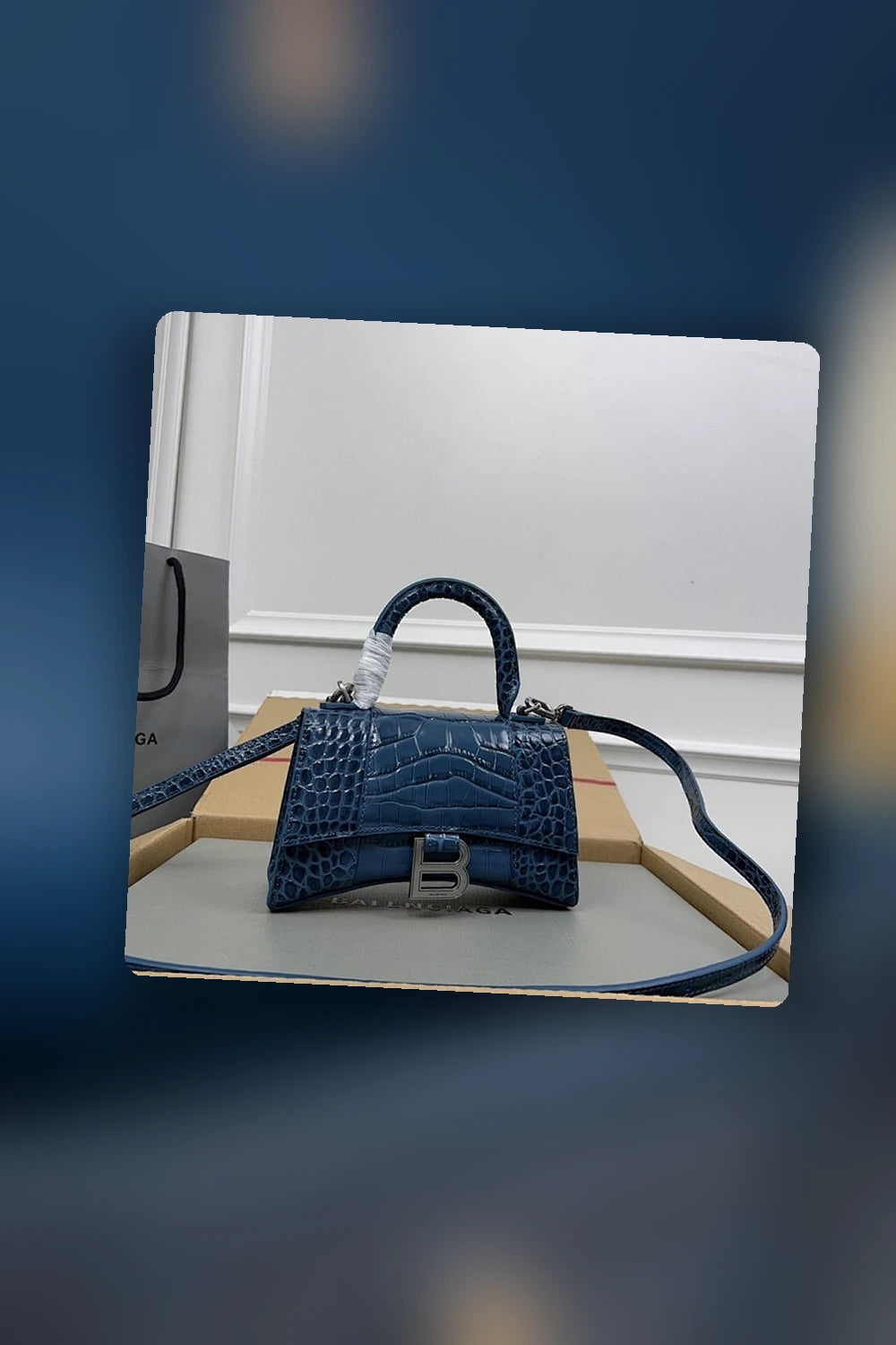 NB - BG Bag - 2187