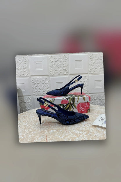NB - DAG Women Shoes - 227