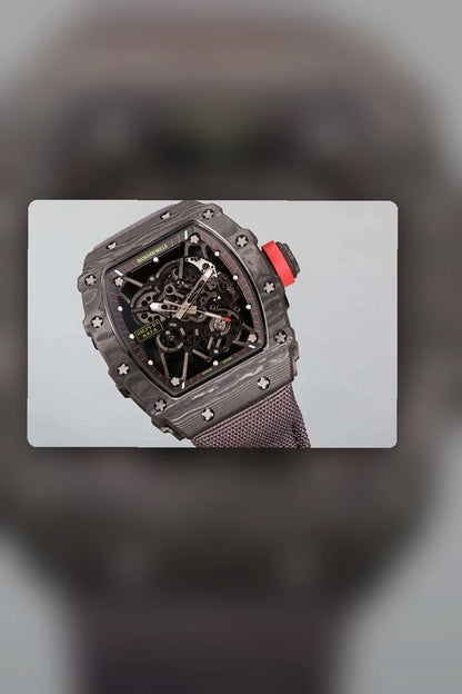 NB - Mix Watch - 450