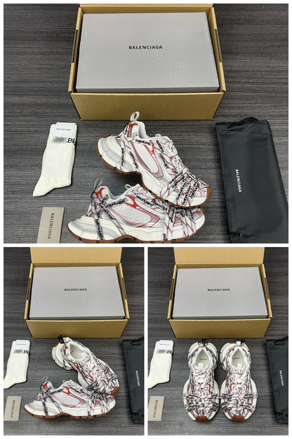 NB - BG Women Shoes - 930