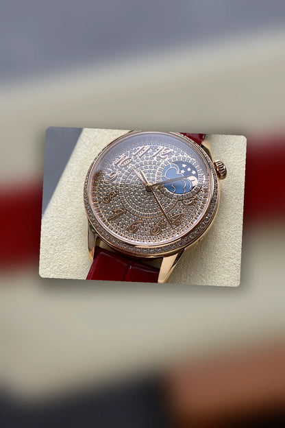 NB - Mix Watch - 217