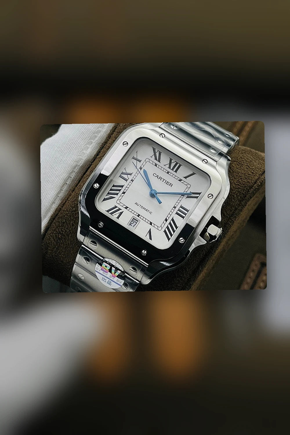 NB - Mix Watch - 508