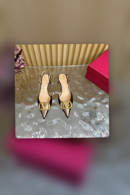 NB - VEL Women Shoes - 587