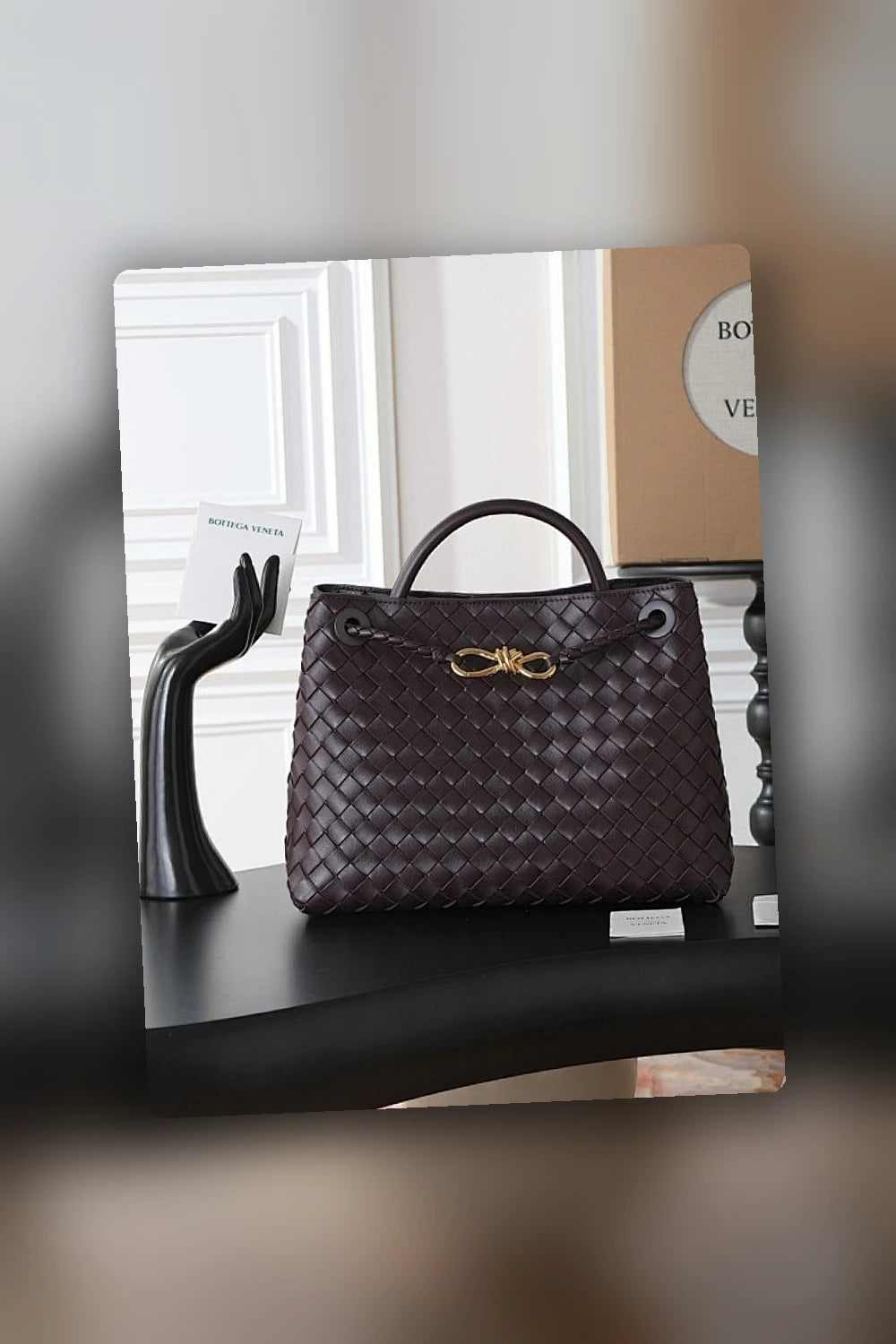 NB - BOV Bag - 097