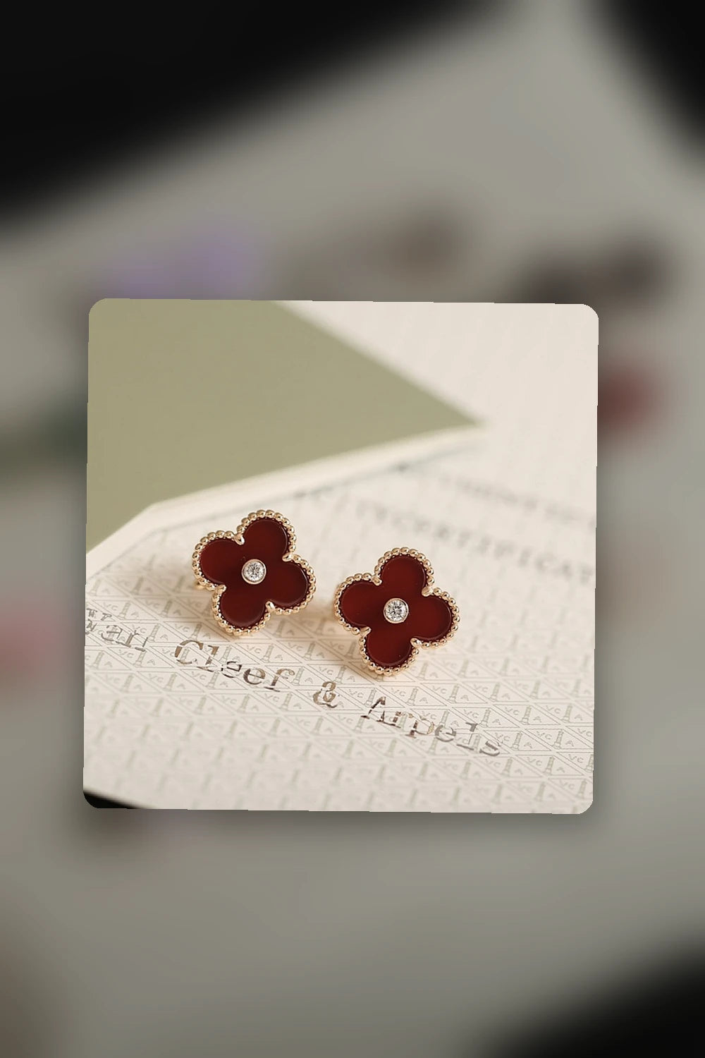 NB - VACA Jewelry - 233