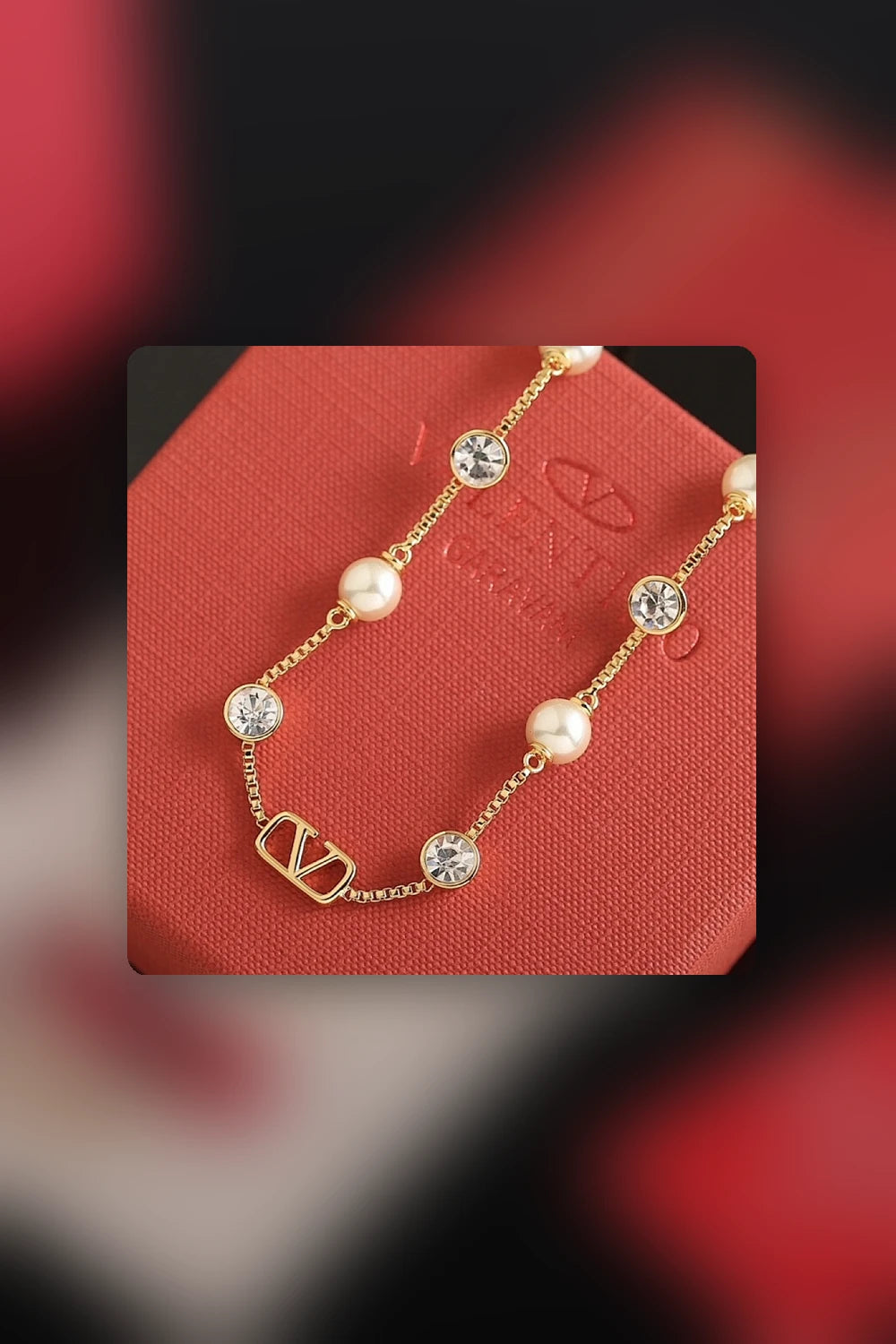 NB - VEL Jewelry - 645