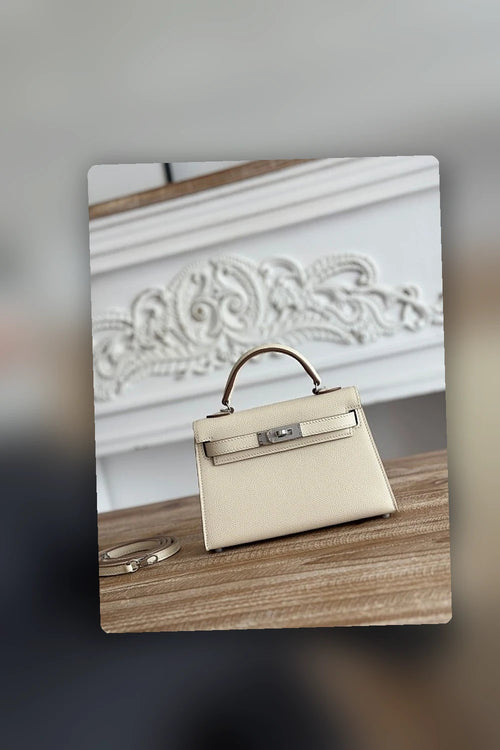 NB - HMS Bag - 814