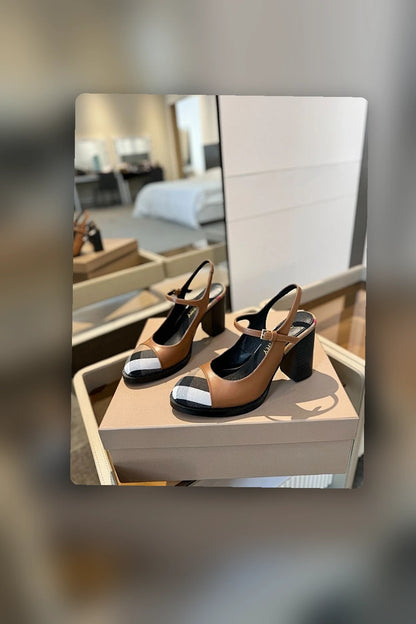 NB - BOR Women Shoes - 014
