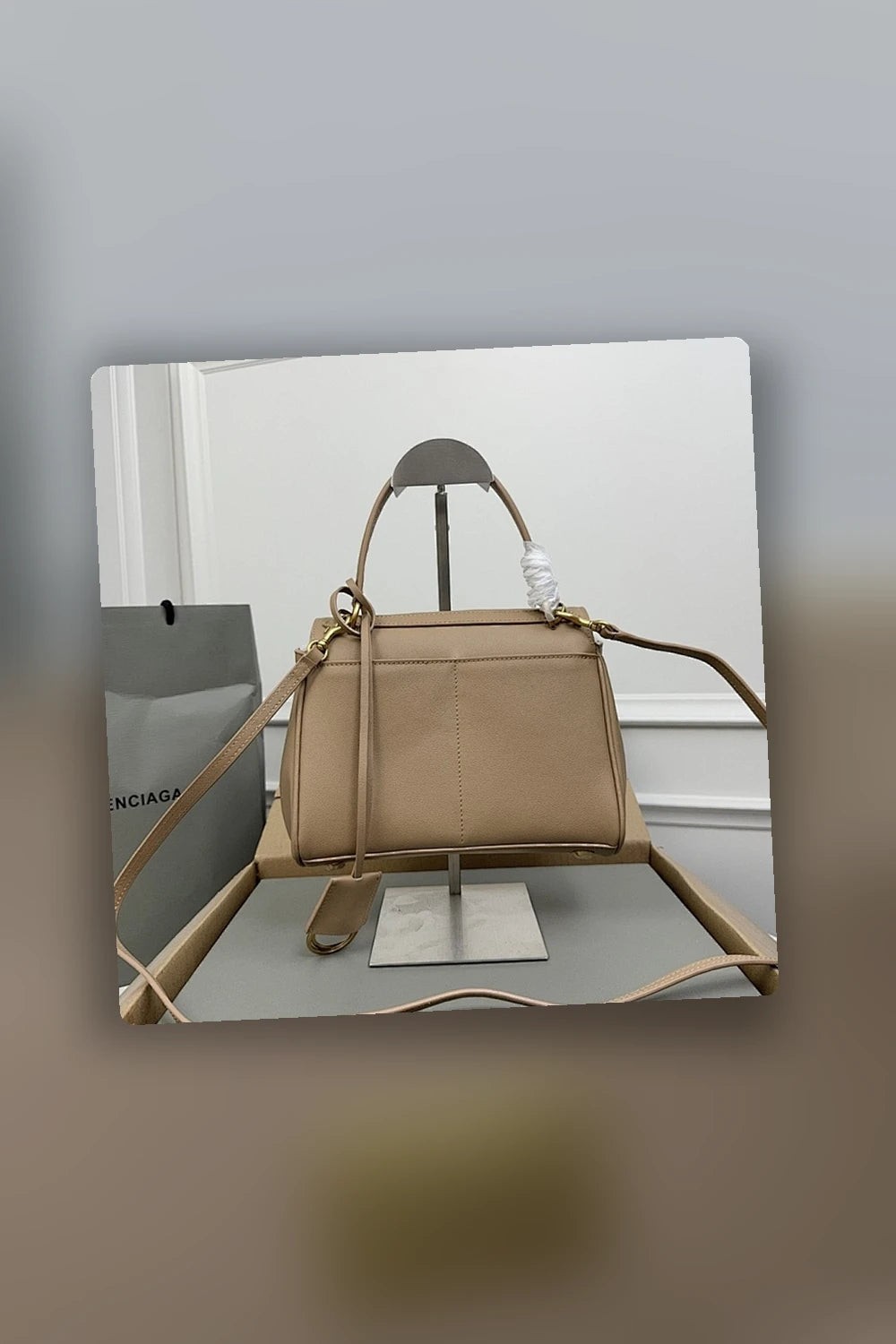 NB - BG Bag - 1288