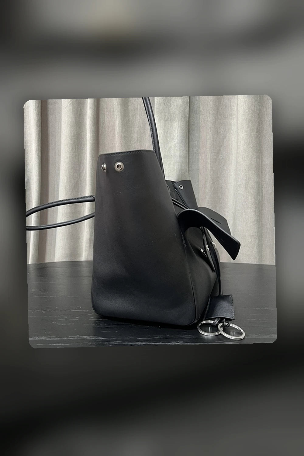 NB - BG Bag - 1515