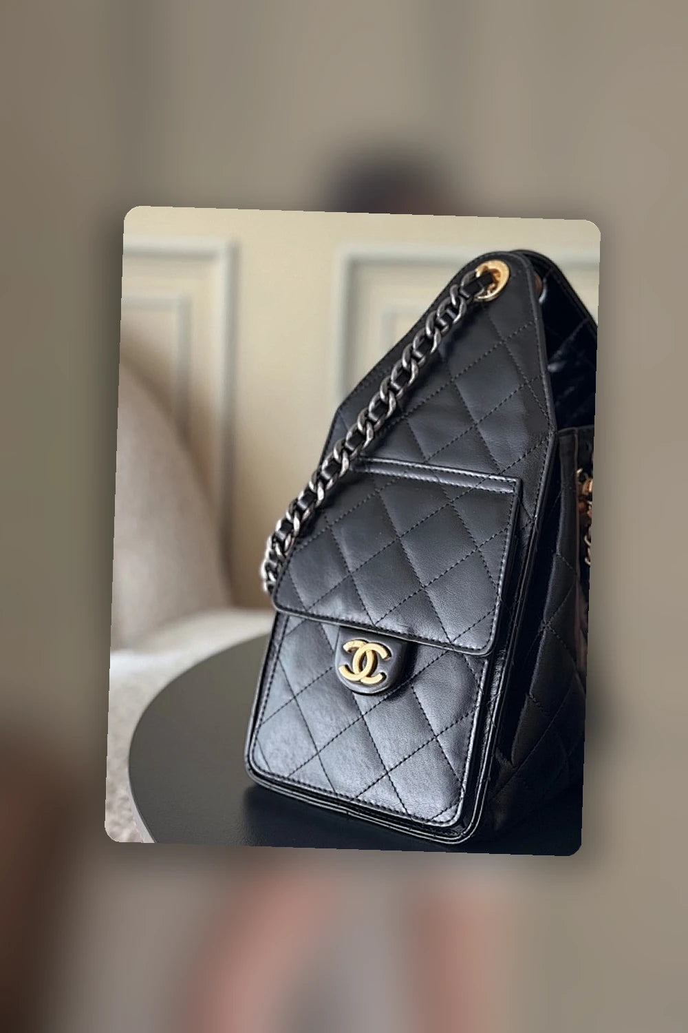 NB - CHL Bag - 933