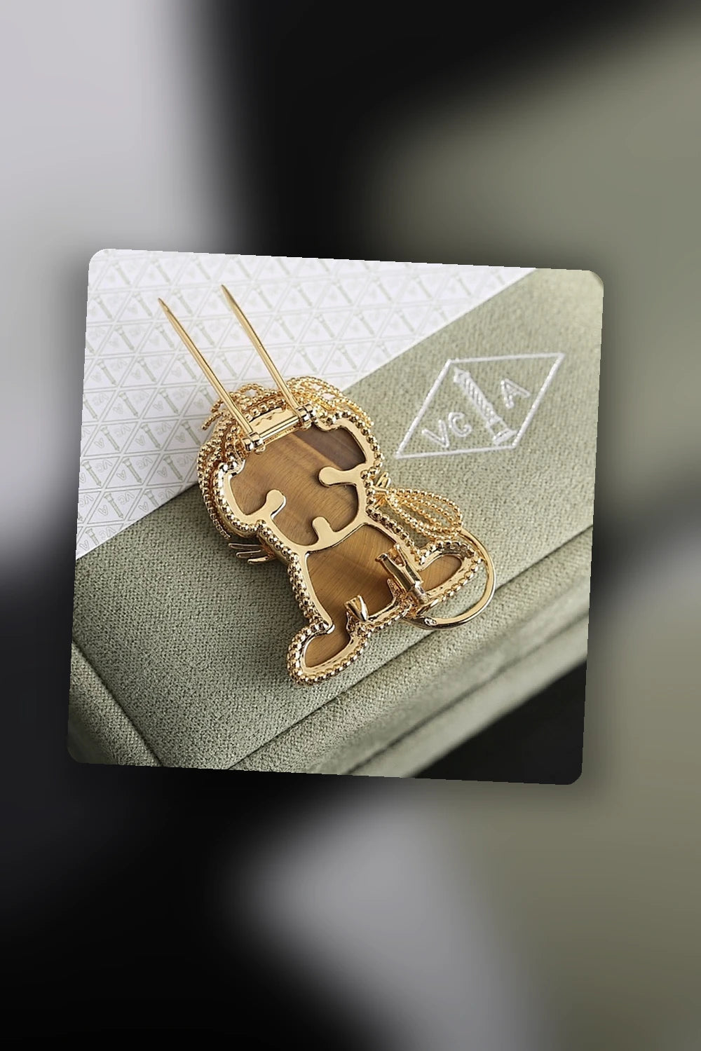 NB - VACA Jewelry - 269