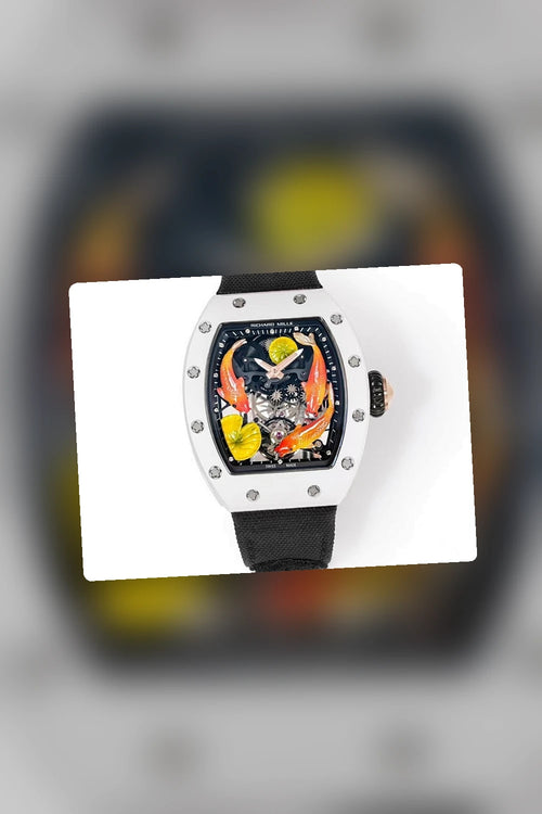 NB - Mix Watch - 1704