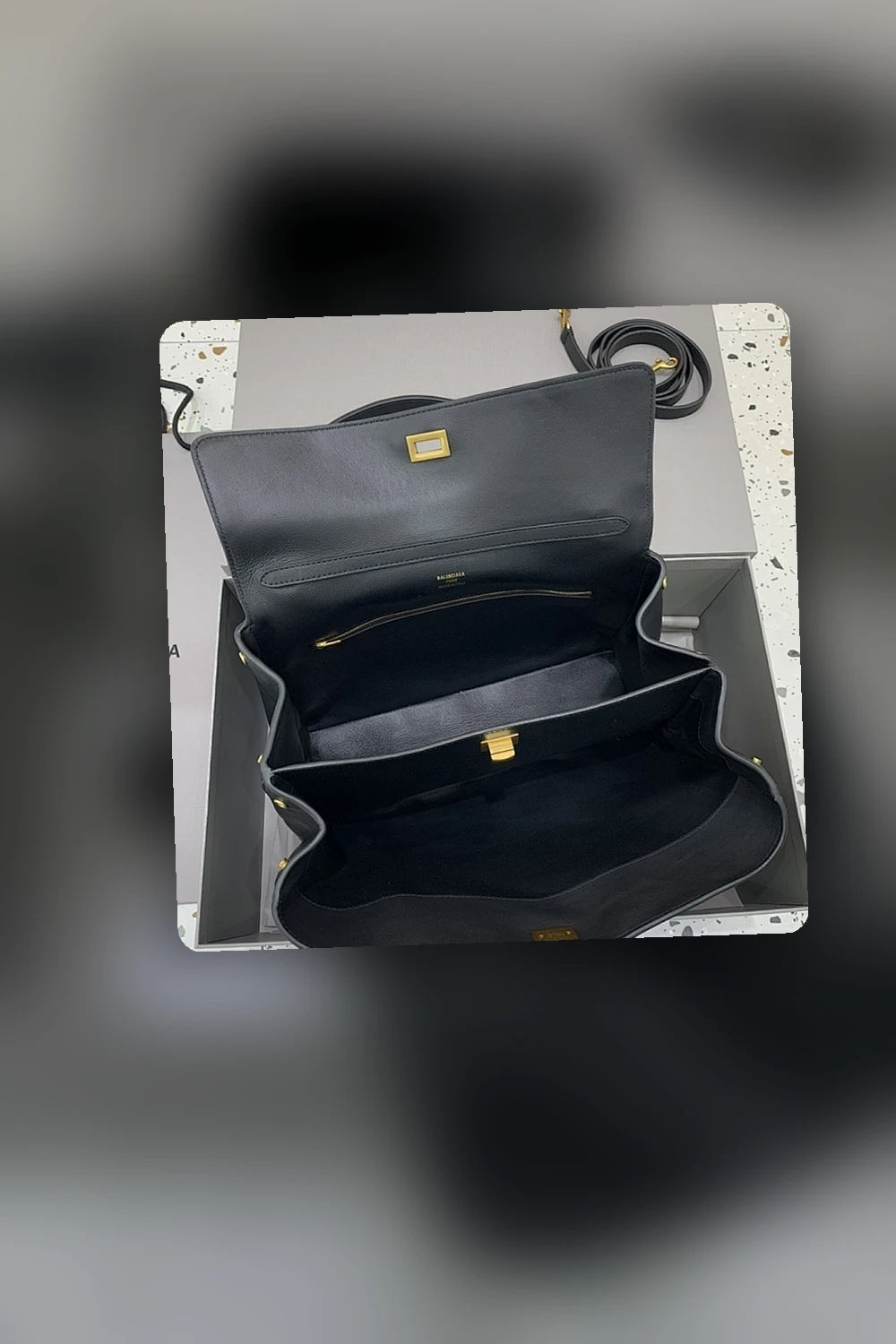 NB - BG Bag - 2144