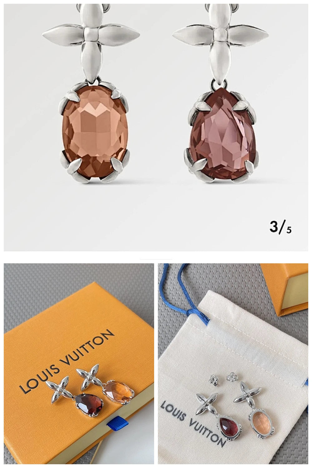 NB - LOV Jewelry - 167