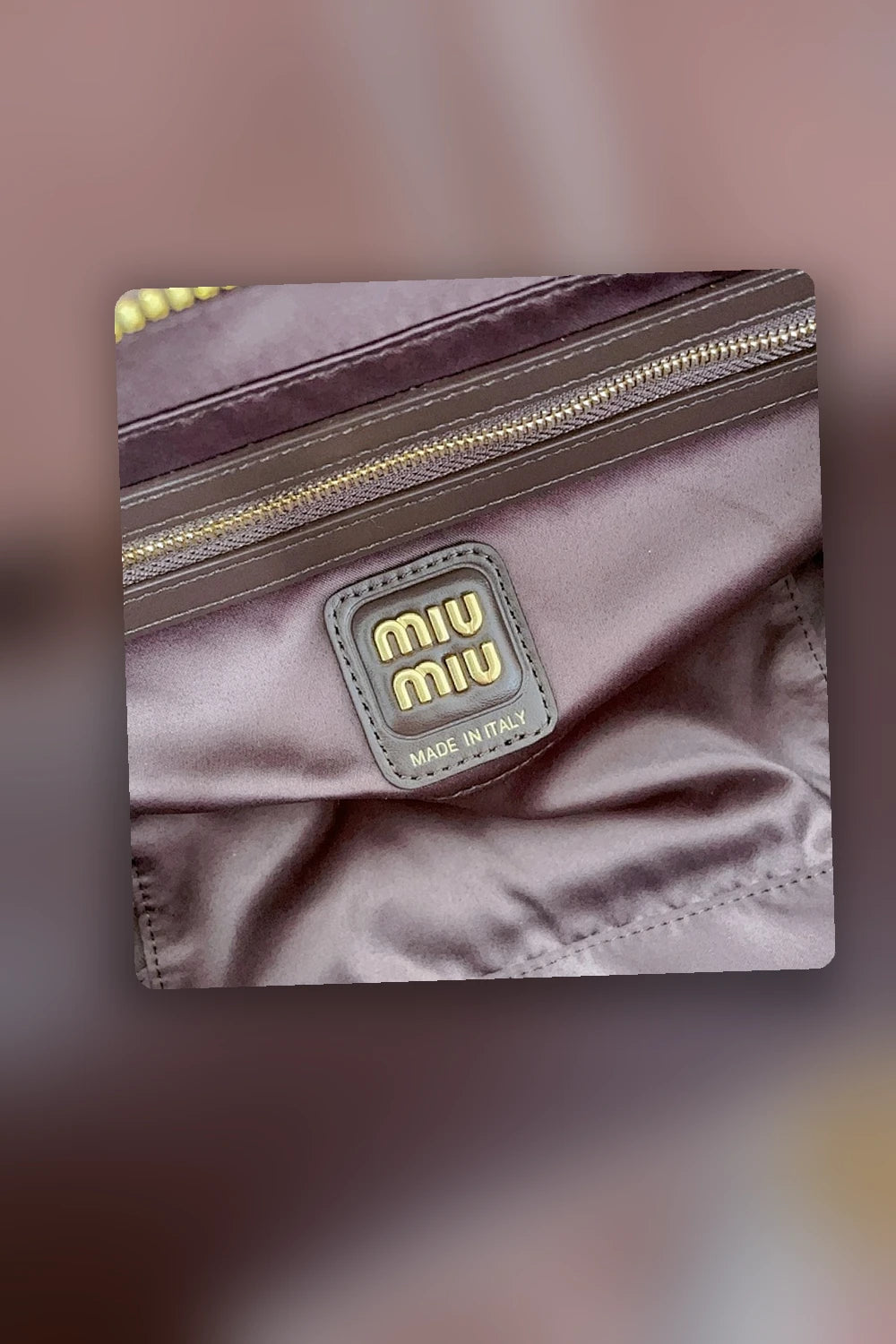 NB - MMU Bag - 150