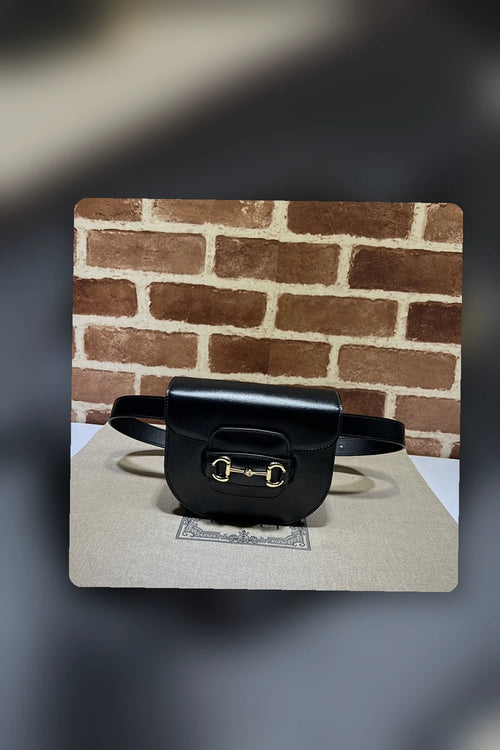 NB - GUKI Bag - 533