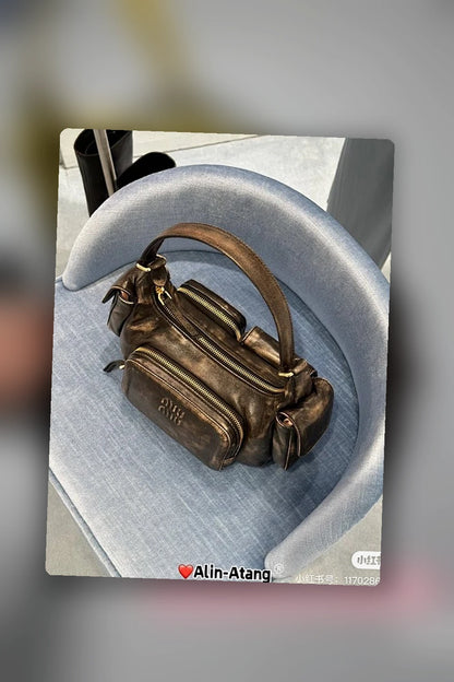 NB - MMU Bag - 191