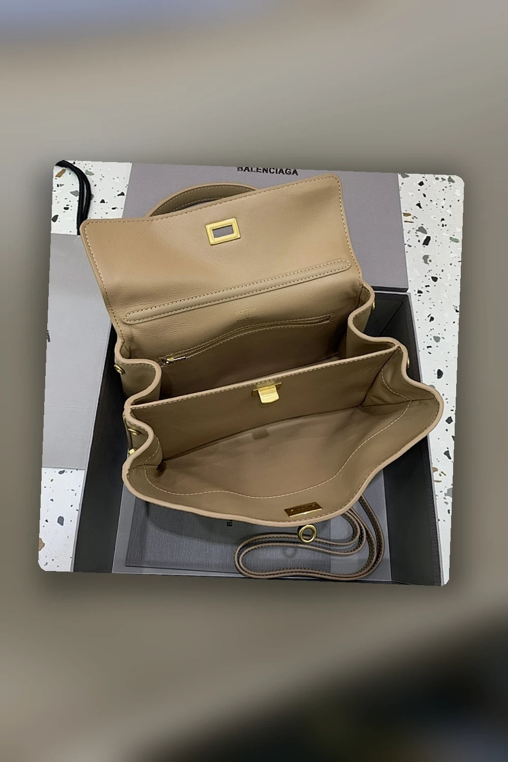NB - BG Bag - 1424