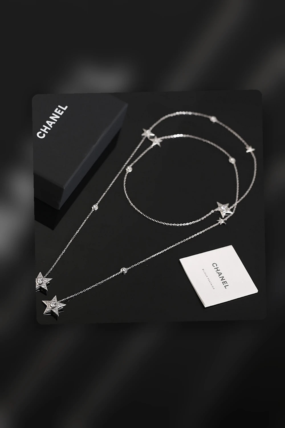 NB - CHL Jewelry - 1194