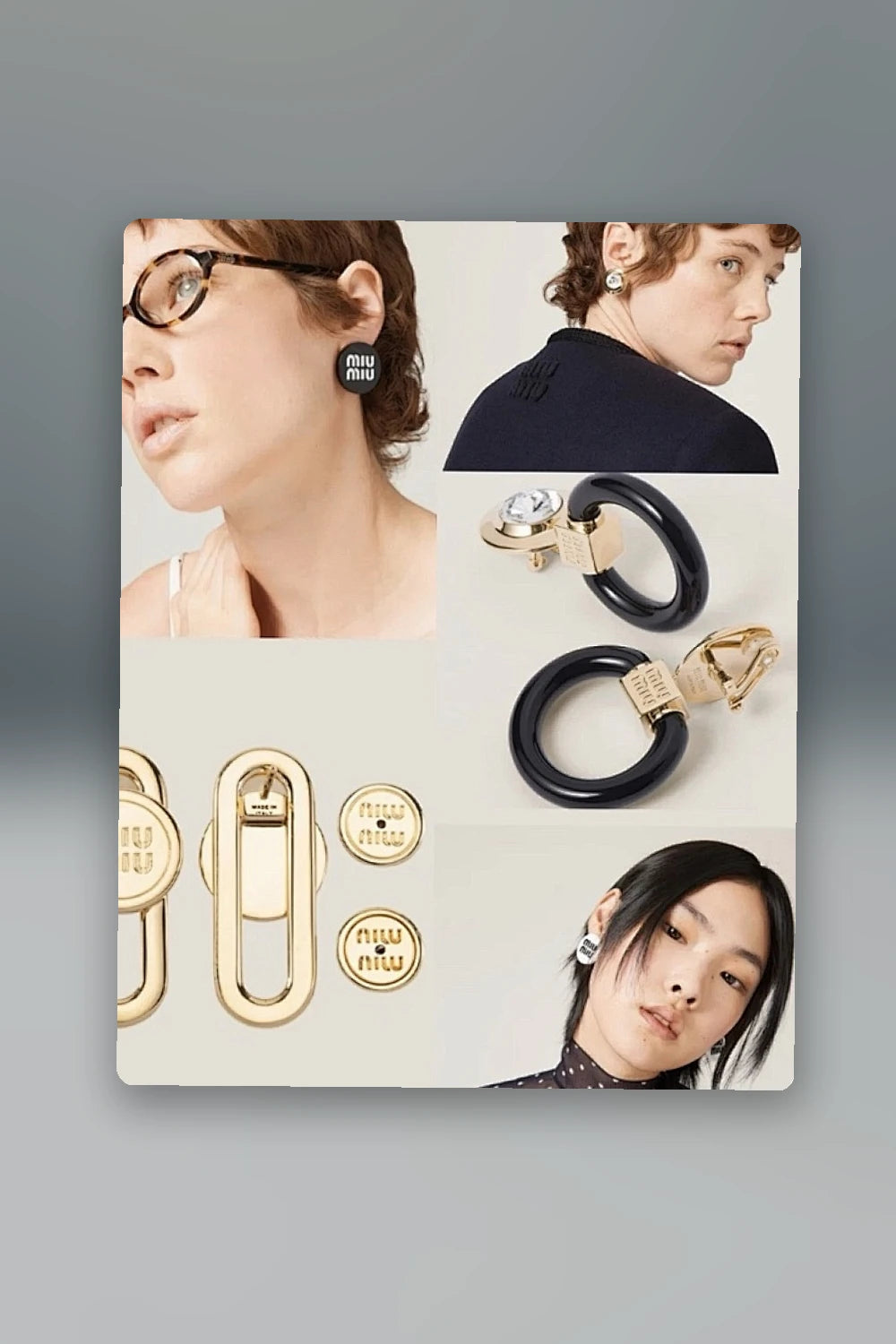 NB - MMU Jewelry - 362