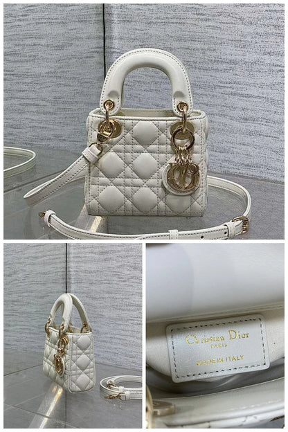 NB - DOR Bag - 1515