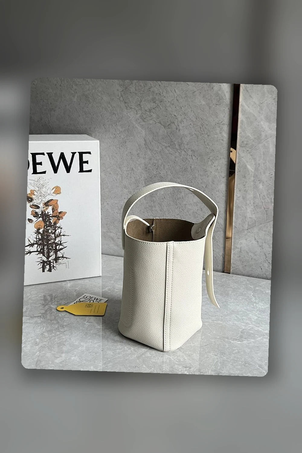 NB - LWO Bag - 091