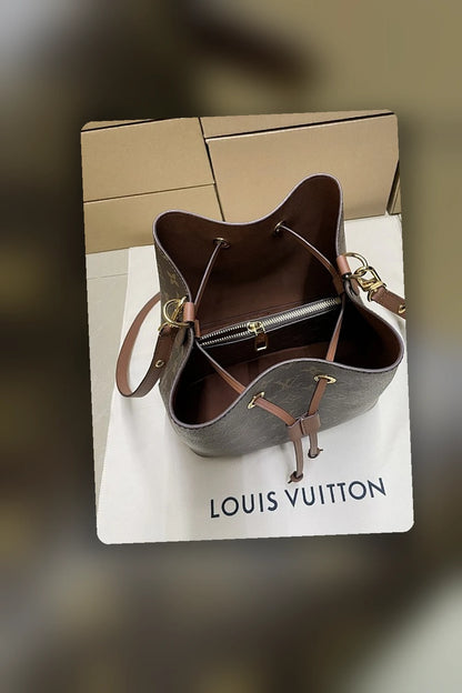 NB - LOV Bag - 1786