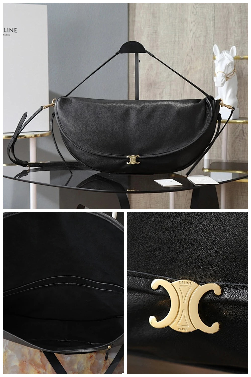 NB - COL Bag - 322