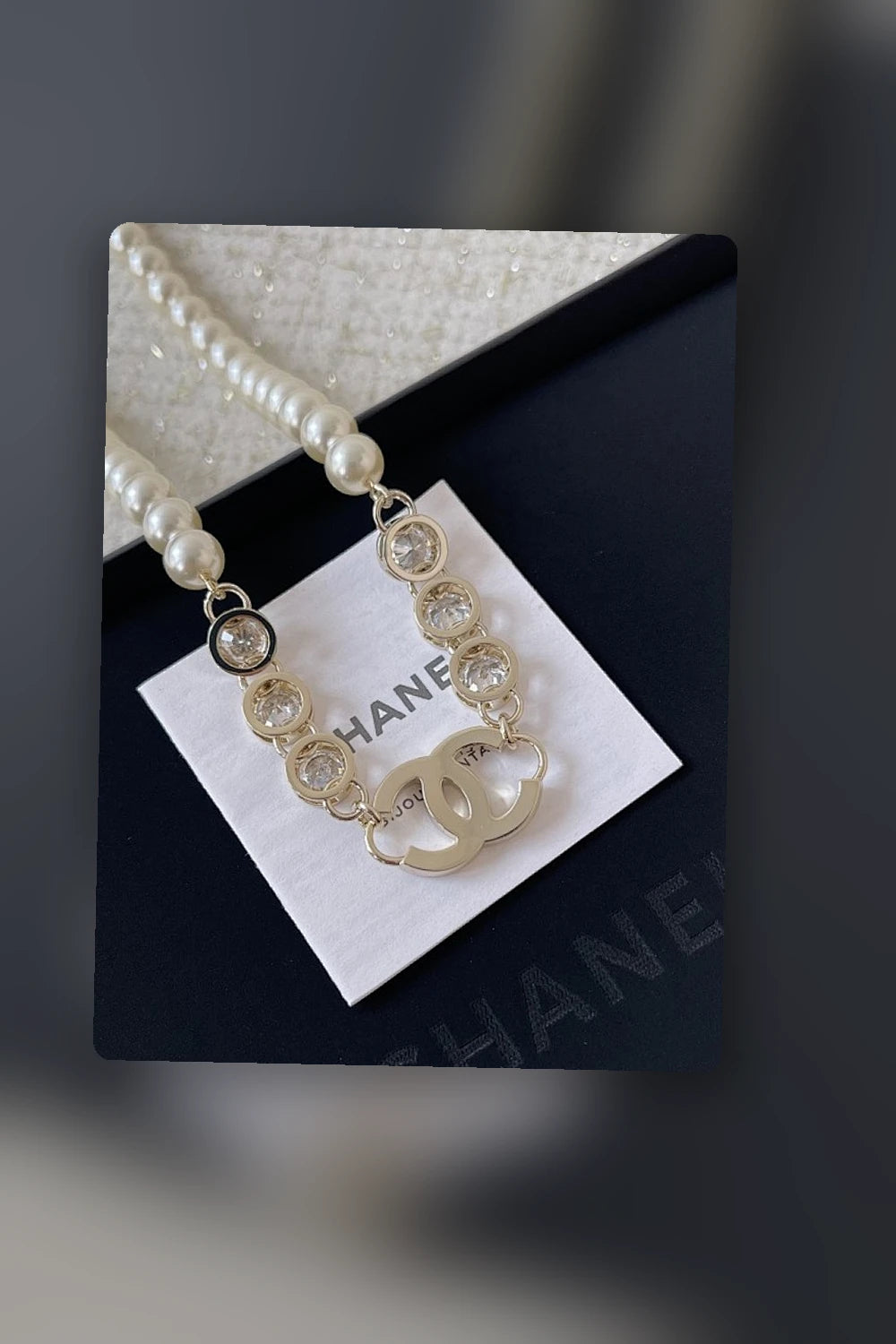 NB - CHL Jewelry - 669